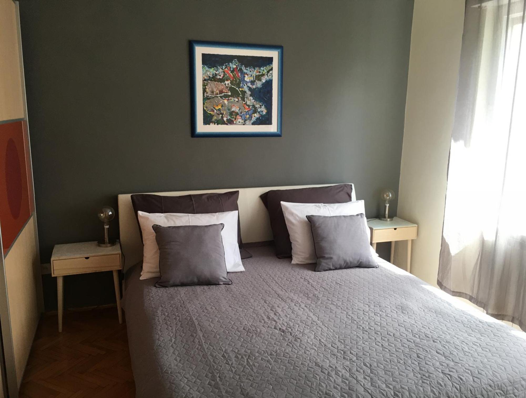 Apartments Vuica 우마그 외부 사진
